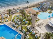 MONARQUE CLUB RIVAGE
