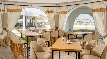 MONARQUE CLUB RIVAGE