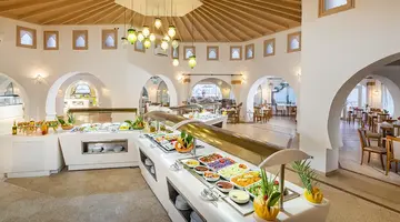 MONARQUE CLUB RIVAGE