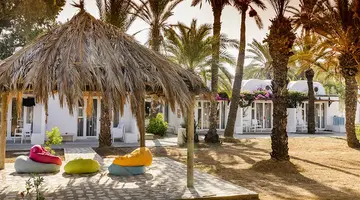 MONARQUE CLUB RIVAGE