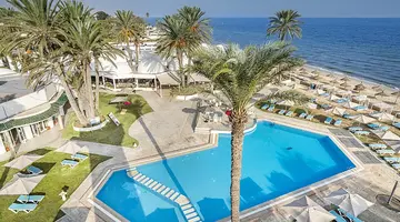 MONARQUE CLUB RIVAGE