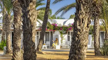 MONARQUE CLUB RIVAGE