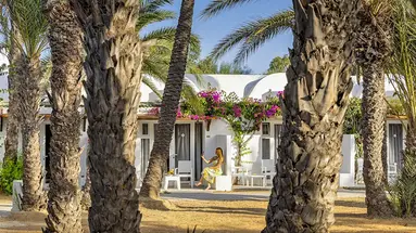 MONARQUE CLUB RIVAGE