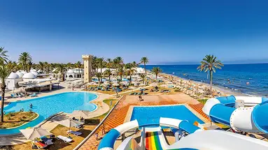 MONARQUE CLUB RIVAGE