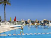 MONARQUE CLUB RIVAGE