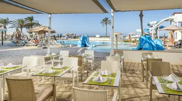 MONARQUE CLUB RIVAGE
