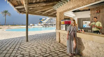 MONARQUE CLUB RIVAGE