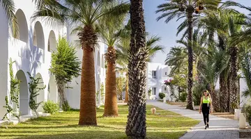 MONARQUE CLUB RIVAGE