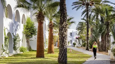 MONARQUE CLUB RIVAGE