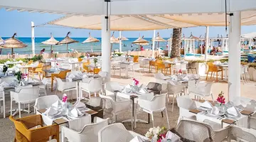 MONARQUE CLUB RIVAGE