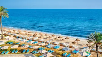 MONARQUE CLUB RIVAGE
