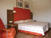 Monarque Costa Narejos Hotel