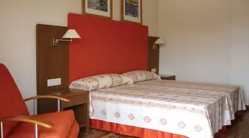 Monarque Costa Narejos Hotel