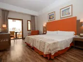 Monarque Costa Narejos Hotel