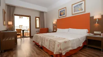Monarque Costa Narejos Hotel