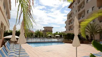 Monarque Costa Narejos Hotel