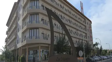 Monarque Costa Narejos Hotel