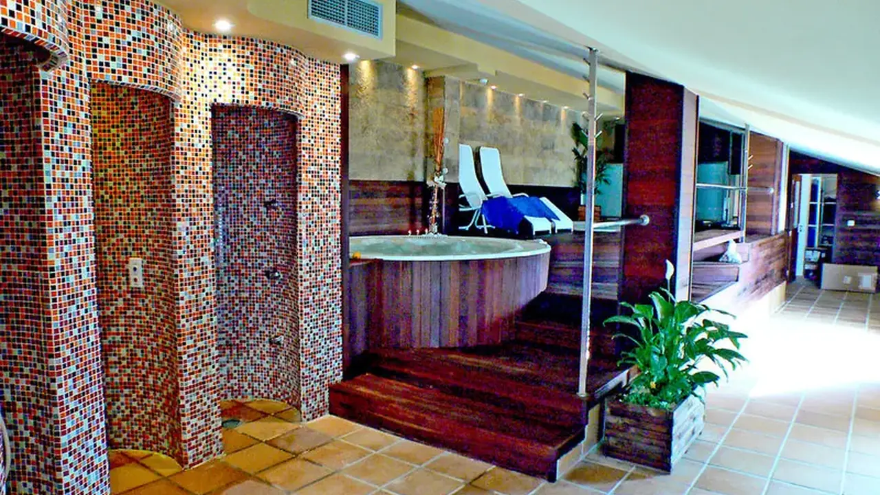 Monarque Costa Narejos Hotel