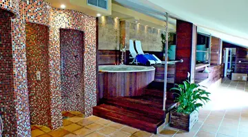 Monarque Costa Narejos Hotel