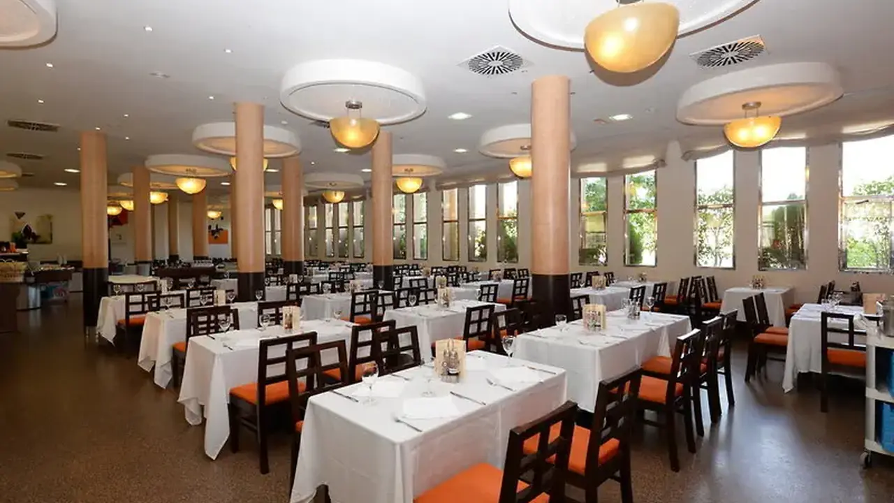 Monarque Costa Narejos Hotel