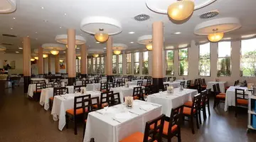 Monarque Costa Narejos Hotel