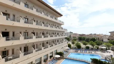 Monarque Costa Narejos Hotel