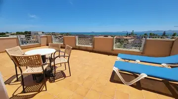 Monarque Costa Narejos Hotel