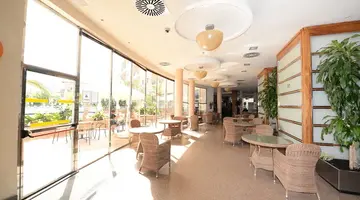Monarque Costa Narejos Hotel