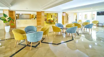 MONARQUE DAR DJERBA NARJESS