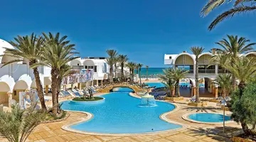 MONARQUE DAR DJERBA NARJESS