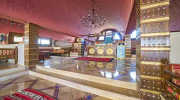 MONARQUE DAR DJERBA NARJESS
