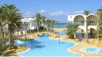 MONARQUE DAR DJERBA NARJESS