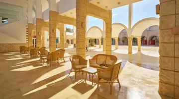 MONARQUE DAR DJERBA NARJESS