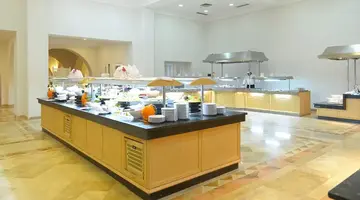 MONARQUE DAR DJERBA ZAHRA