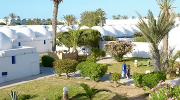 MONARQUE DAR DJERBA ZAHRA