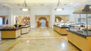 MONARQUE DAR DJERBA ZAHRA
