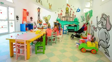 MONARQUE DAR DJERBA ZAHRA