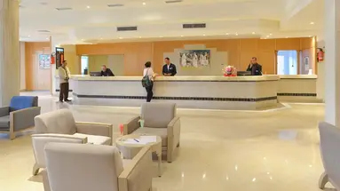 MONARQUE DAR DJERBA ZAHRA