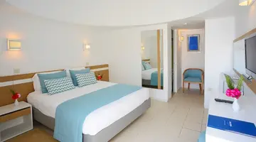 MONARQUE DAR DJERBA ZAHRA
