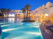 MONARQUE DAR DJERBA ZAHRA