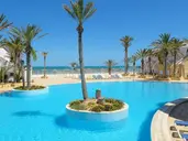 MONARQUE DAR DJERBA ZAHRA