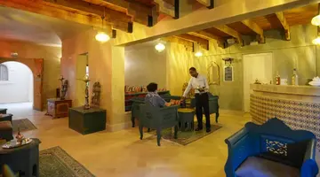 MONARQUE DAR DJERBA ZAHRA
