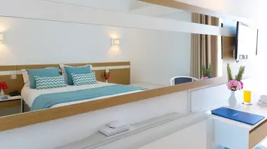 MONARQUE DAR DJERBA ZAHRA