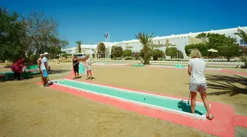 MONARQUE DAR DJERBA ZAHRA