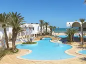 MONARQUE DAR DJERBA ZAHRA