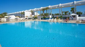 MONARQUE DAR DJERBA ZAHRA
