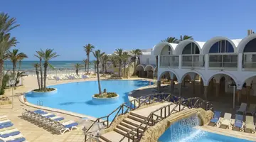 Monarque Dar Jerba Narjes