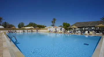 Monarque Dar Jerba Zahra