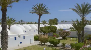 Monarque Dar Jerba Zahra