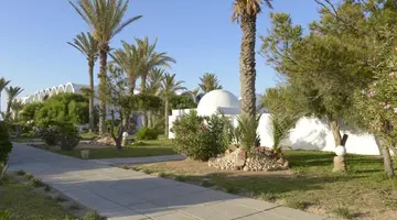 Monarque Dar Jerba Zahra